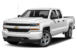 Chevrolet Silverado 1500 LD